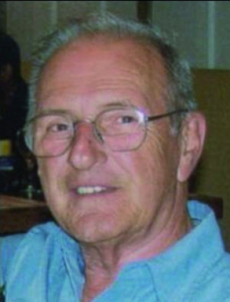 COUSINEAU GILLES
