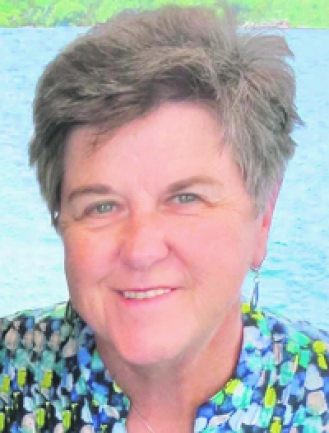 LEPAGE MARIE-ANDRÉE