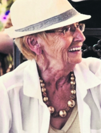VALIQUETTE GISÈLE
