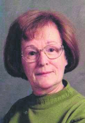 Sauvageau, Marie-Jeanne