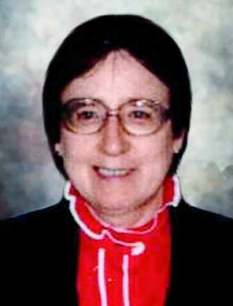 DESCHAMPS MONIQUE