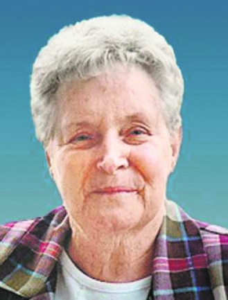LEBEAU JEANNINE