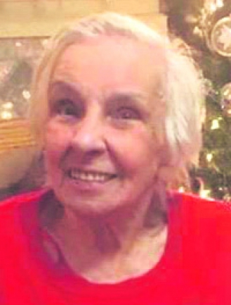 DUFRESNE GRENIER THÉRÈSE