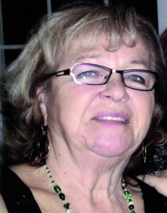 MINEAULT DOROTHY
