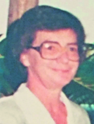 DAGENAIS MURIELLE