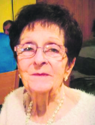 LAPORTE BARBARA