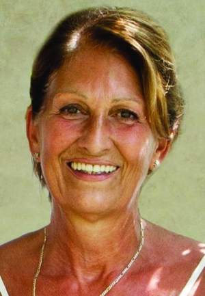 CLÉMENT FRANCINE