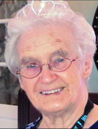 MADORE BÉATRICE