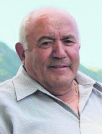 QUINTANILHA (CUSTODIO) NORBERTO