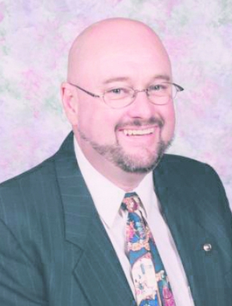 MURRAY RICHARD