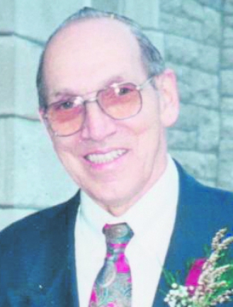 GAGNON GÉRARD