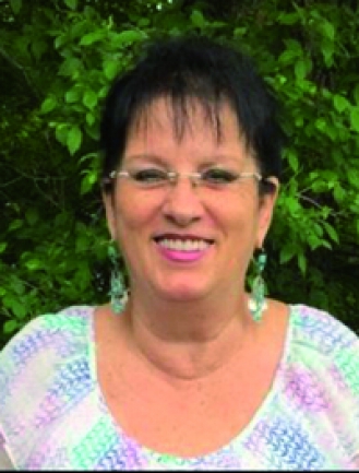 CARON LINDA