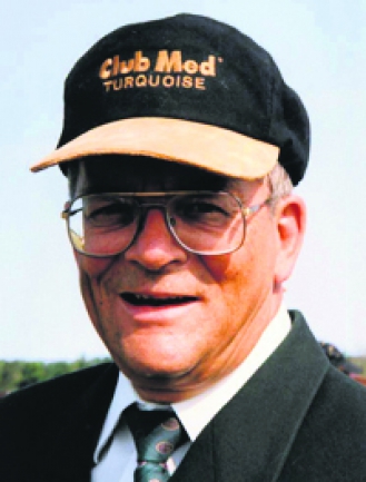 PAQUETTE PIERRE
