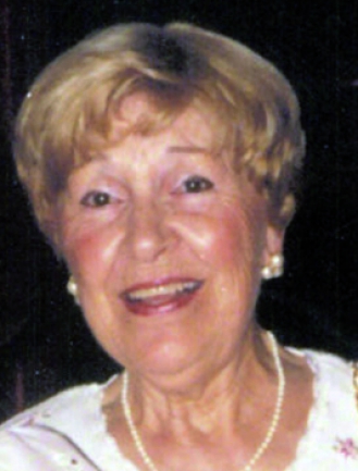 LABERGE JEANNINE 