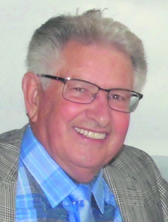 RICHER RAYMOND