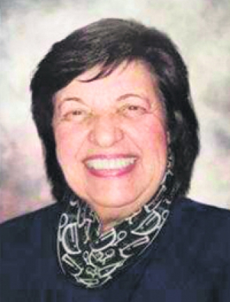 BEAUDIN HÉLÈNE