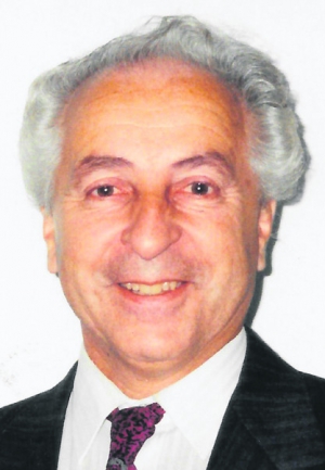 BRAULT JEAN-NOËL