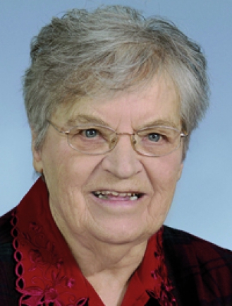 DIONNE SR MARIE