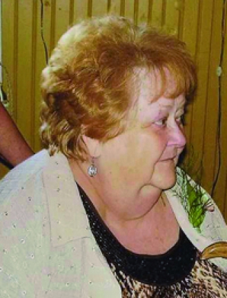 ROUSSON LEGAULT CLAIRE