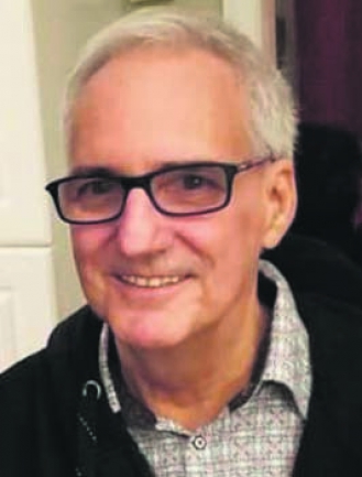 LEDUC RONALD