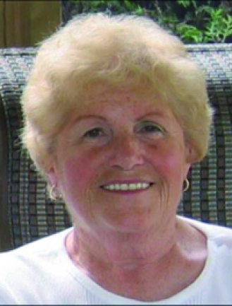 GUÉVREMONT PATRICIA 