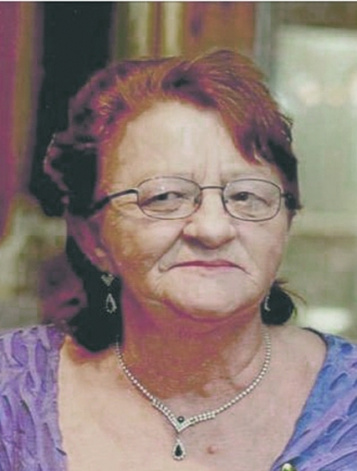 POULIN VICTOIRE