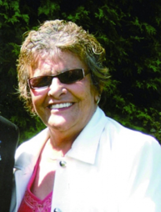 POTVIN LOUISE