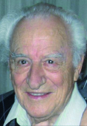 ROBERT ARMAND
