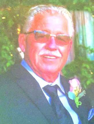 FAIRFIELD ROBERT