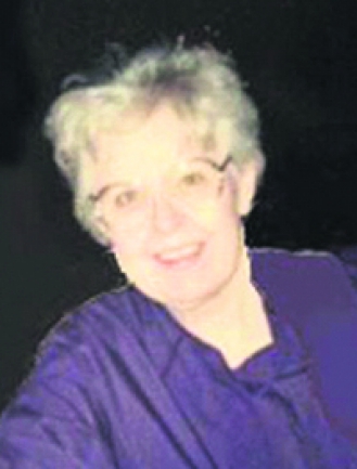 BISSON BERNICE