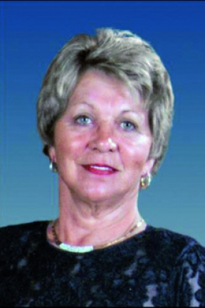 THAUVETTE YOLANDE