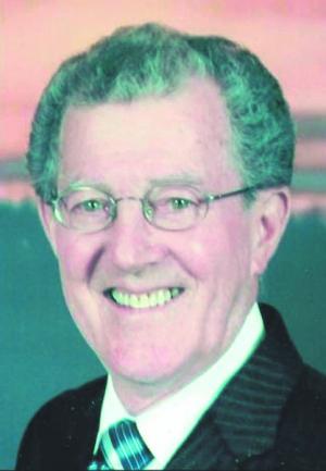 HAMEL ANDRÉ
