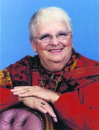 CHARLEBOIS DENISE LÉOSE