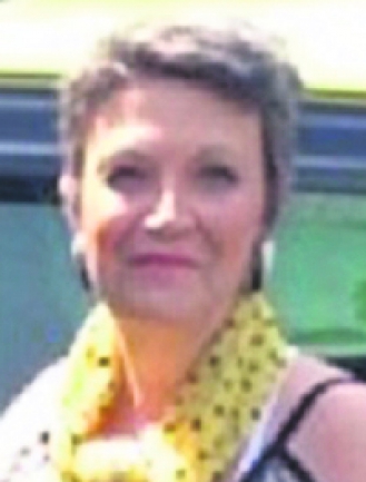 COLLARD GISÈLE