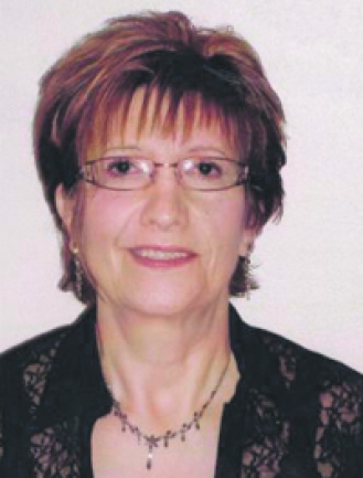 LABELLE GISÈLE