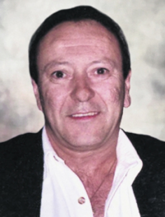 CUSSON ANDRÉ