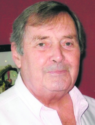 DÉRIGER ROBERT