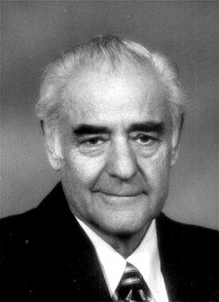 BOUCHARD ERNEST