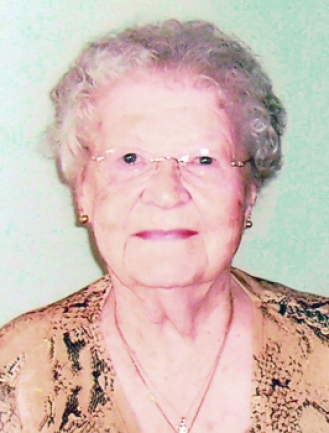 DESJARDINS ANNETTE
