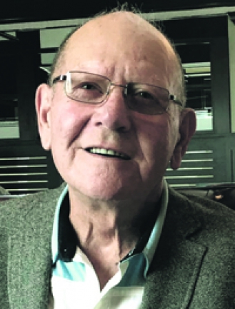 PAQUIN BERNARD