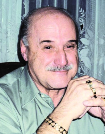 DECARIE BERNARD