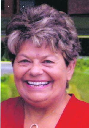 FOURNIER GOULET JOANNE