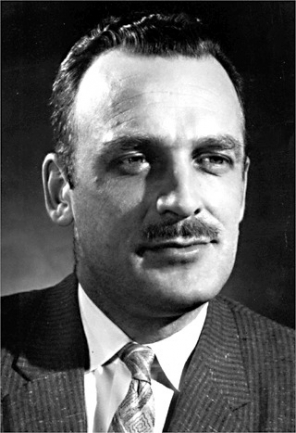 FORTIN PAUL-HENRI
