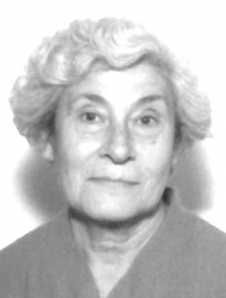 PAUL THÉRÈSE