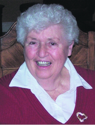 HOTTE THÉRÈSE