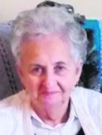 GASCON PAULINE