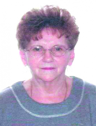 BEAUDOIN PARENT THÉRÈSE