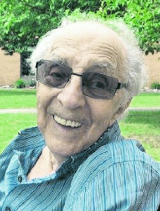LAJOIE RAYMOND