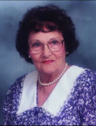 LAROSE THÉRÈSE
