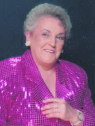 CARRIÈRE GEORGETTE
